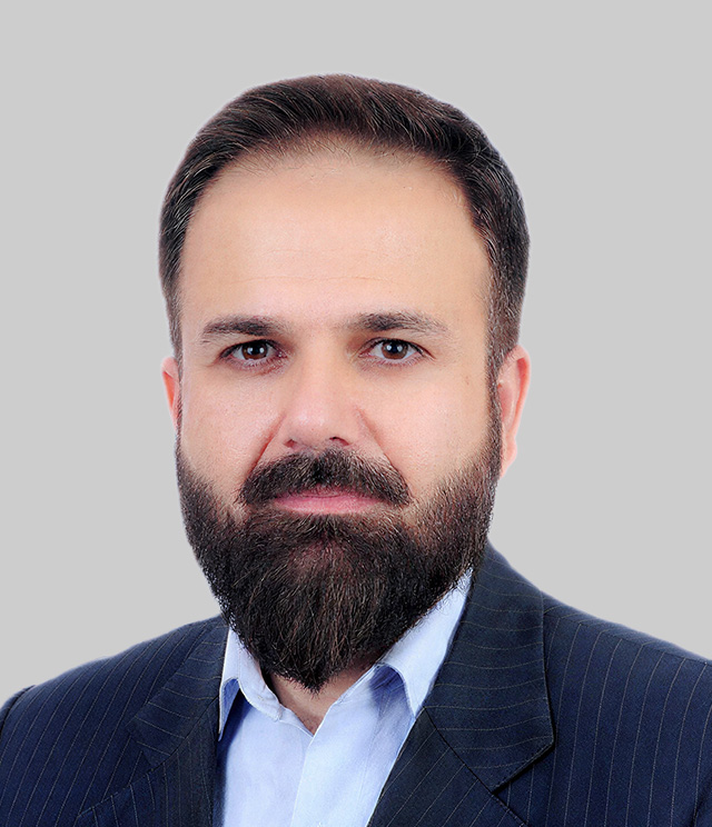 Syed Bilal