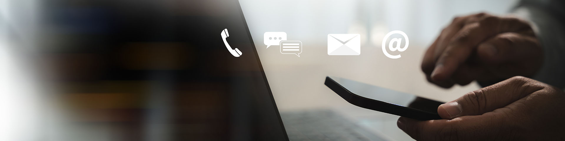 Contact